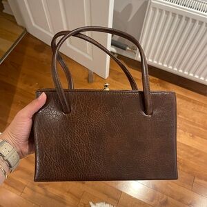 Vintage Purse from Scotland